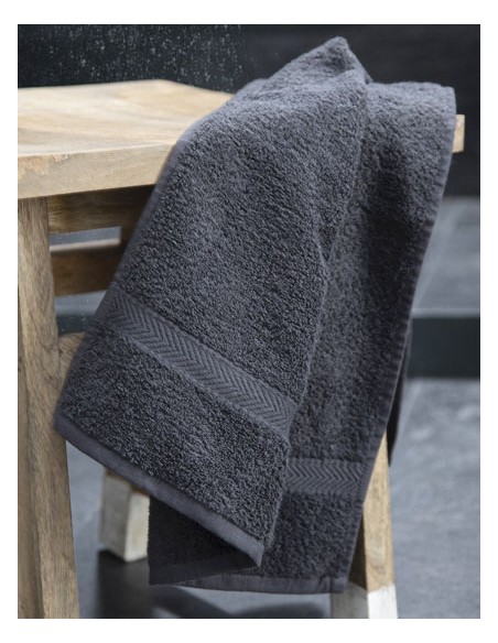 TOW-TC003-Luxury Hand Towel 2